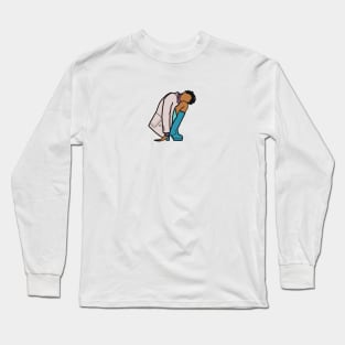 Willow Smith Long Sleeve T-Shirt